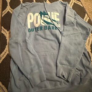 Outer banks hoodie